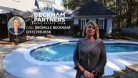 Woodlands at Fairhopef or Sale: SOLD Realtor Walk-...