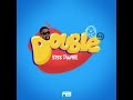 Kizz Daniel – Double (Official Lyric Video)
