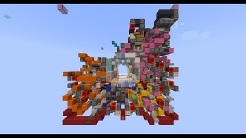 Building .6 5x5 dark gray (top right; extra storage) w/mqxf