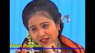 Lagu Gayo Suwirni & Ujang Darvin Manat Putenah