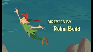 Créditos Finales || (1/4) || Peter Pan 2 en regreso al país de Nunca Jamás || (2002) || FULL HD.