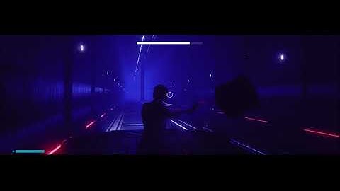 The Coolest Scene in Control