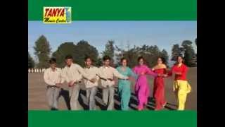 Teri aakhti | himachali folk video song ...