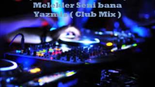 DJ Gkalp Yusuf Güney Melekler Seni Bana Yazmis Remix Resimi