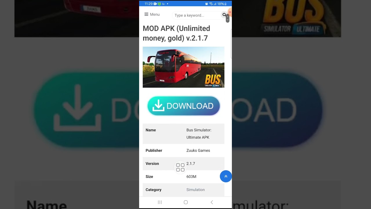 bus simuleitor ultrate dinhero infinito