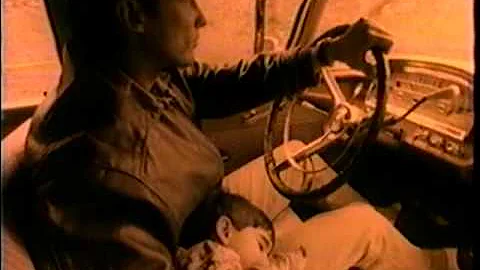 Charlie Floyd   Man Behind The Wheel