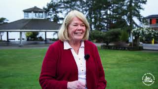 Meet the Council: Penny Sweet