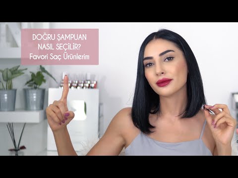 Video: Doğru Formül Nasıl Seçilir