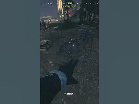CÓMO CONSEGUIR JUGGERNOG GRATIS EN MW3 ZOMBIES MUY FÁCIL EN TODAS LAS