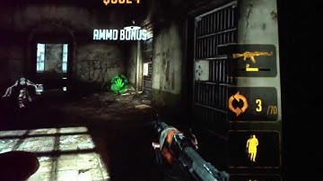 RAGE HD ON THE IPAD GAMEPLAY REVIEW