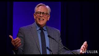 Response | Mark Labberton