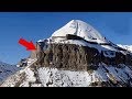 कैलाश पर्वत के अंदर एक छिपी हुई नगरी होने का संभावना, क्या यही स्वर्ग है? Mount Kailash Mystery