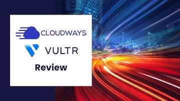 ⭐ Cloudways Vultr High Frequency Review | Fastest Wordpress Hosting at Low price