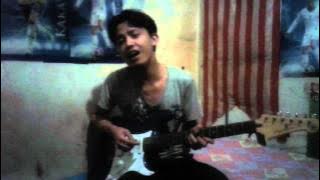 Sejuta luka cover dadankamel_slamina.com