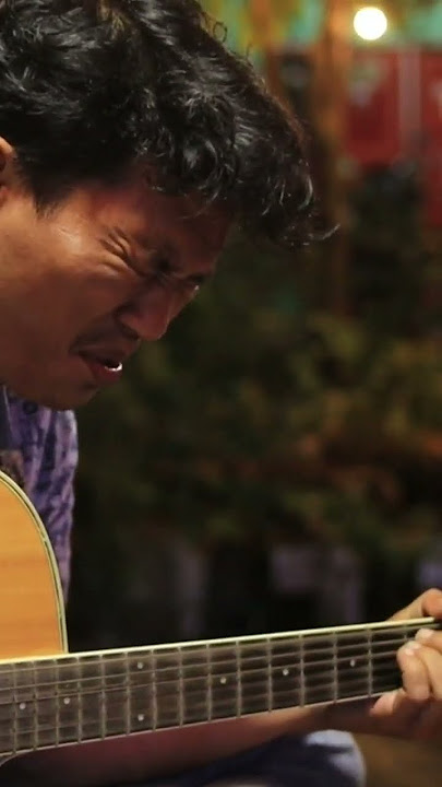 Dermaga Saksi Bisu (Cover Nickay)