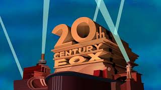 (Remakes From 2017) 20th Century Fox 1981 Blender Remake