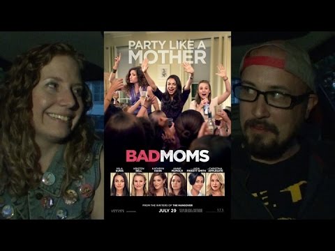 Midnight Screenings - Bad Moms