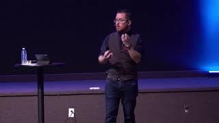 Faith in Action  -  Pastor Brandon