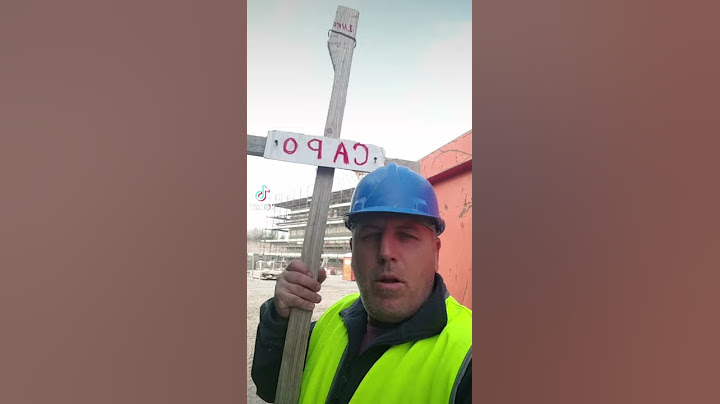 il capo non vive sempre