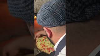 Turkish Dev Pizza