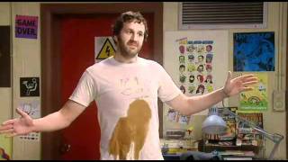 Moss's prank.avi