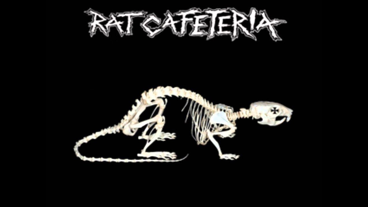 video editing software free T.B.H.C. RAT CAFETERIA EBS