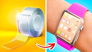 USEFUL LIFE HACKS FOR EVERY OCCASION! || Fun DIY Life Hacks! By 123 GO! GOLD by 123 GO! GOLD 10,162 views 3 weeks ago 2 hours, 52 minutes