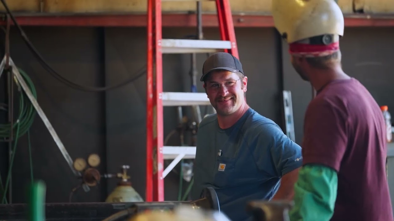 Freitag-Weinhardt, Inc | Terre Haute, IN | Chocolate Milk Productions