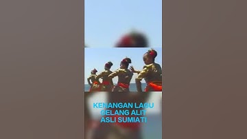 INI POPULER 10 TAHUN YANG LALU, OLEH SUMIATI BANYUWANGI#shorts