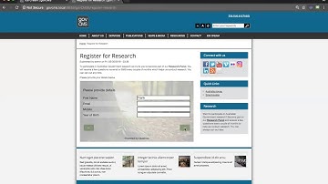 Drupal/govCMS with embedded Qualtrics surveys using the QualtricsXM Drupal Module
