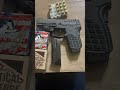 Whats its really like owning a keltec p15 #gunsounds #2astrong #keltec #gunstuff #2amendment #edc