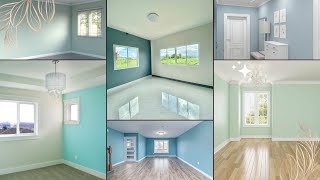 TOP 30 LIGHT COLOUR PAINT FOR HOUSE 2023 | WALL PAINTING DESIGN IDEAS| HOUSE PAINTING COLOUR