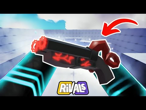 Shorty Rivals RIVALS 1v2 WITH ONLY THE SHORTY?! 💥 (INSANE ENDING) - YouTube