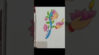 How To Draw Diwali Special Drawing