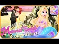 Secret mermaid season 1 1  bear hug media inc  role playing  fun game for kids  hayday