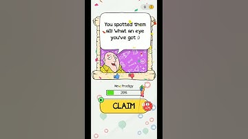 Braindom Level 41 Walkthrough