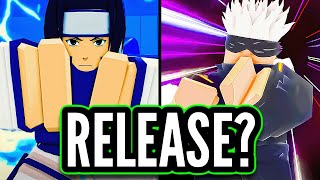 Pocket Anime Is DROPPING THIS WEEK!!! (Early Access)