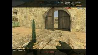 【CSOクラン戦】Lusty VS lgNiz