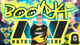 BoombI4 Кирилл Михайлов (Бумыч игрок Natus vincere песня)by КеПа