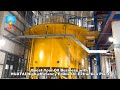 Soybean/ rice bran/sunflower oil solvent extraction plant running video | Edible oil processing line