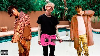 Machine Gun Kelly - Mistakes ft. Juice WRLD & iann dior (music video) Prod by zapo on the track