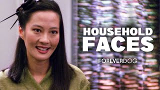 Rosalind Chao talks Deep Space Nine & TNG on Household Faces