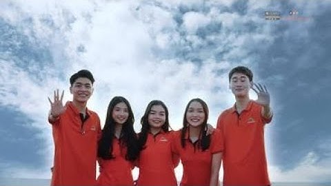 Trải nghiệm thành công cùng Đại học FPT