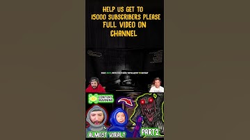Maximize Ad Revenue with Monsters! | Content Warning Game *how to go viral!*