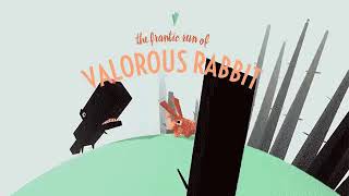 The frantic run of the valorous rabbit screenshot 2