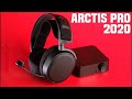 Steelseries Arctis Pro Wireless｜Watch Before You Buy