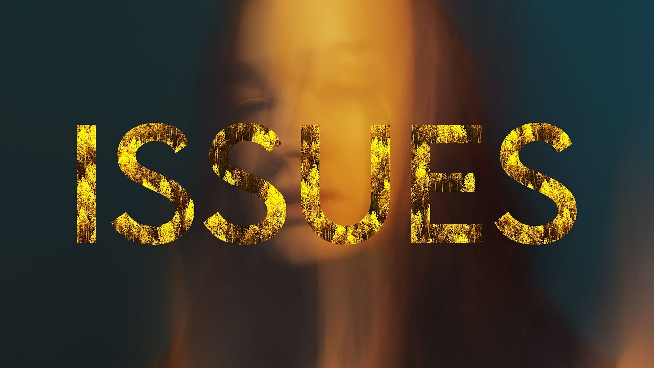 Watch Colson XL & INDAZE - Issues (ft. two:eighteen) on YouTube Watch Colson XL & INDAZE - Issues (ft. two:eighteen) on YouTube