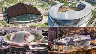 5 BOLD Predictions on Future MLB Relocation & Expansion!