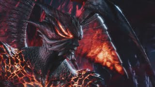 DEVIL TRIGGER - DUAL MIX (ENHANCED EDITION by Ardante)