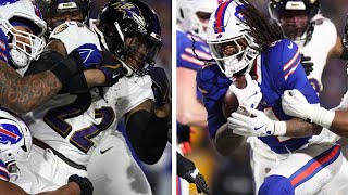 Bills vs. Ravens preview: Keys to a Buffalo win & final game predictions Update